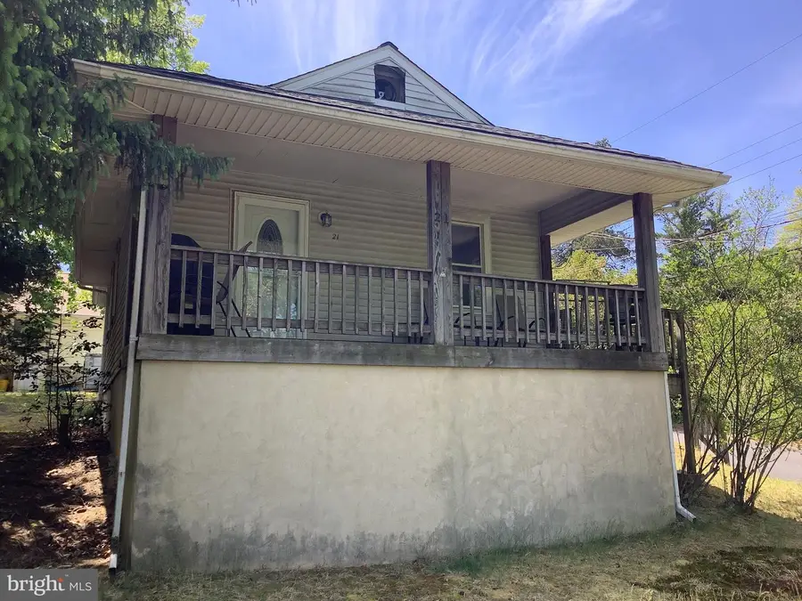 21 Davis Ave, Clementon, NJ 08021 - #2