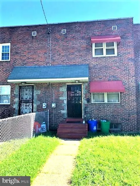 1494 Ormond Ave, CAMDEN, NJ 08103