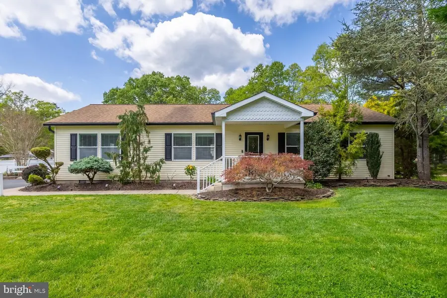 2339 Tremont Ave, Atco, NJ 08004 - #2