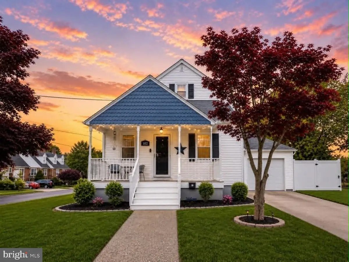 102 Mount Ephraim Ave, Mount Ephraim, NJ 08059 - #1