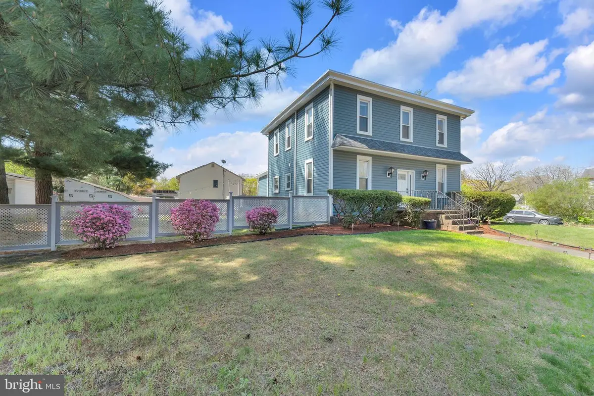 535 Chestnut Ave, Lindenwold, NJ 08021 - #1