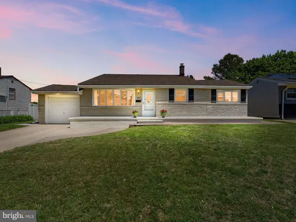 167 Cardinal Dr, BELLMAWR, NJ 08031