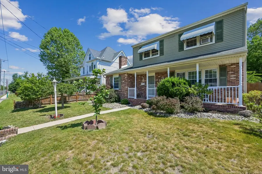 816 E Atlantic Ave, Laurel Springs, NJ 08021 - #3
