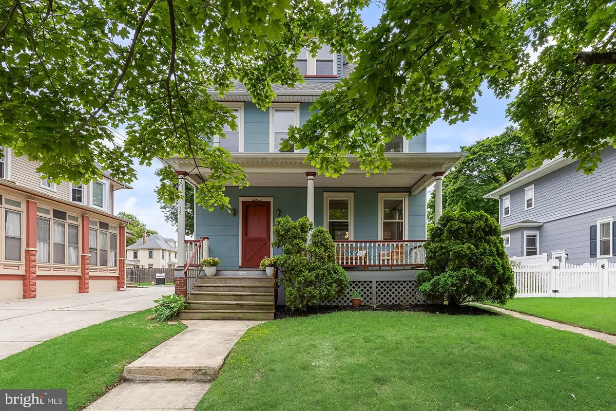 18 E Madison Ave, Collingswood, NJ 08108 - #1