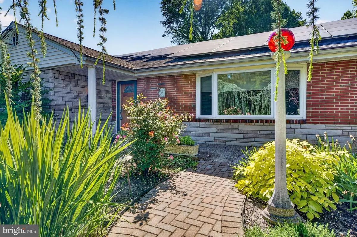 311 Oak Ave, Cherry Hill, NJ 08002 - #1