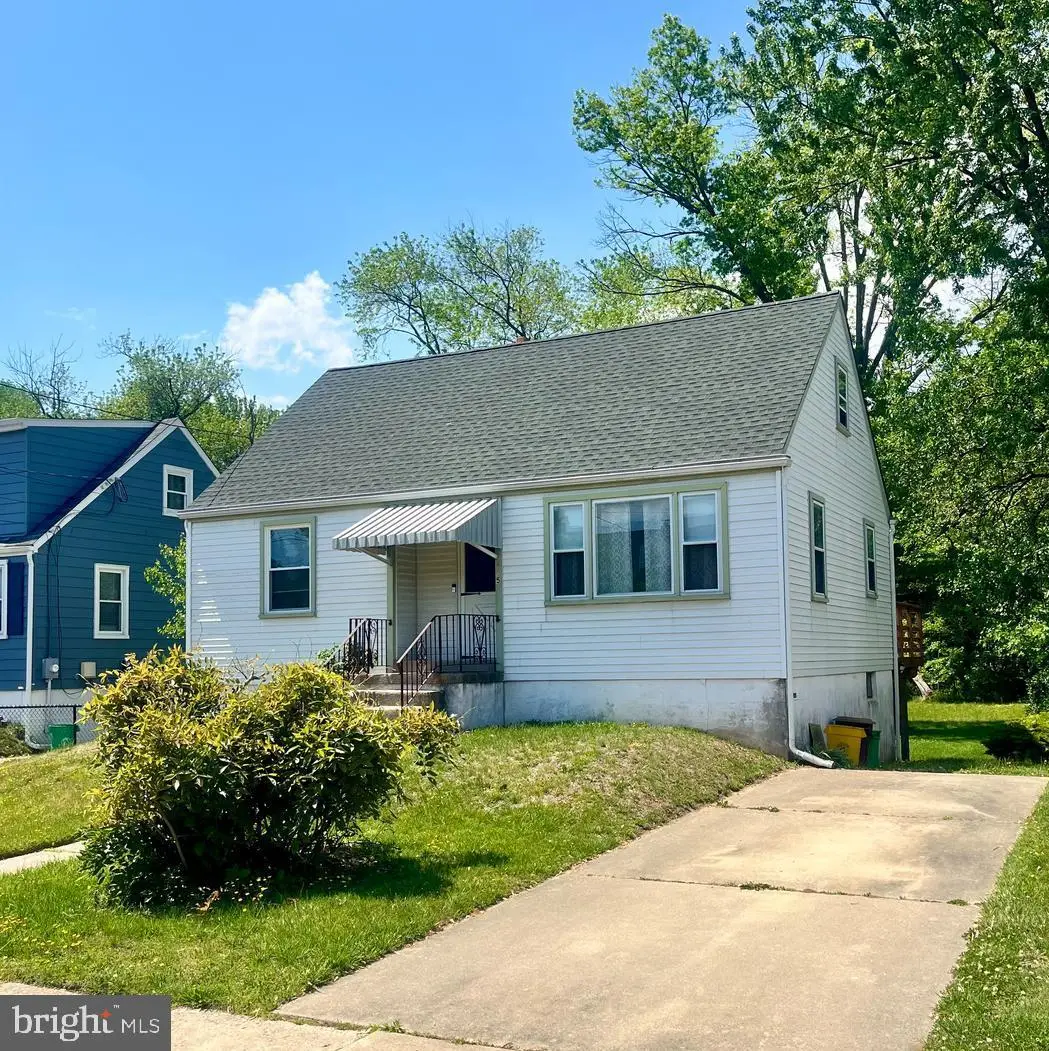905 Lenton Ave, Barrington, NJ 08007 - #1