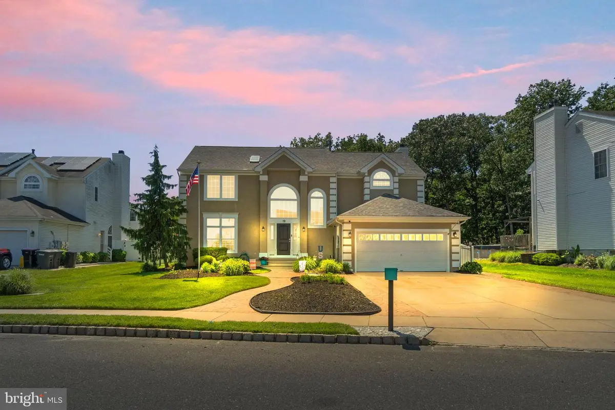 12 Water View, Sicklerville, NJ 08081 - #1