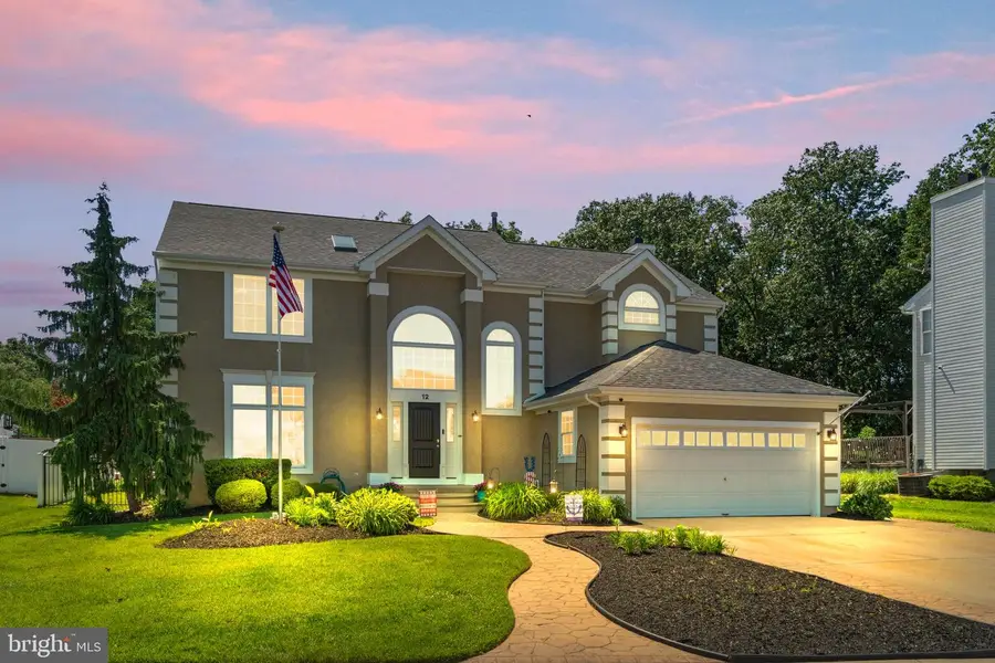 12 Water View, Sicklerville, NJ 08081 - #2
