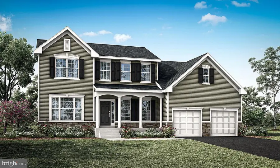 001 Mullen Dr, Sicklerville, NJ 08081 - #2