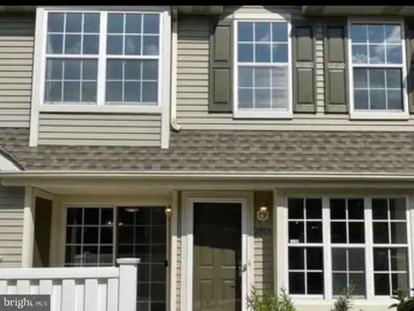 2503 Wimbledon Way, BLACKWOOD, NJ 08012