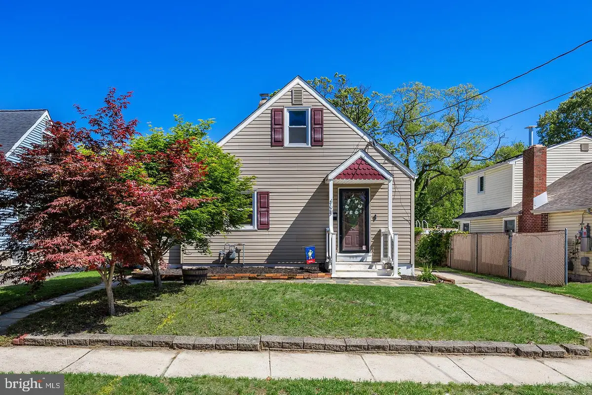 468 Center Ave, Runnemede, NJ 08078 - #1