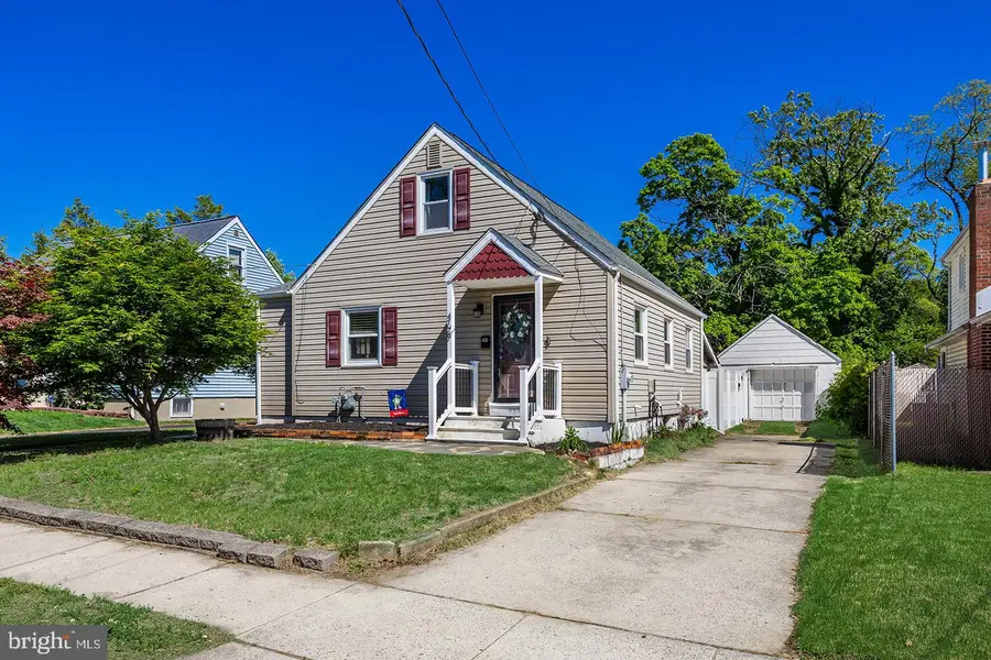468 Center Ave, Runnemede, NJ 08078 - #2