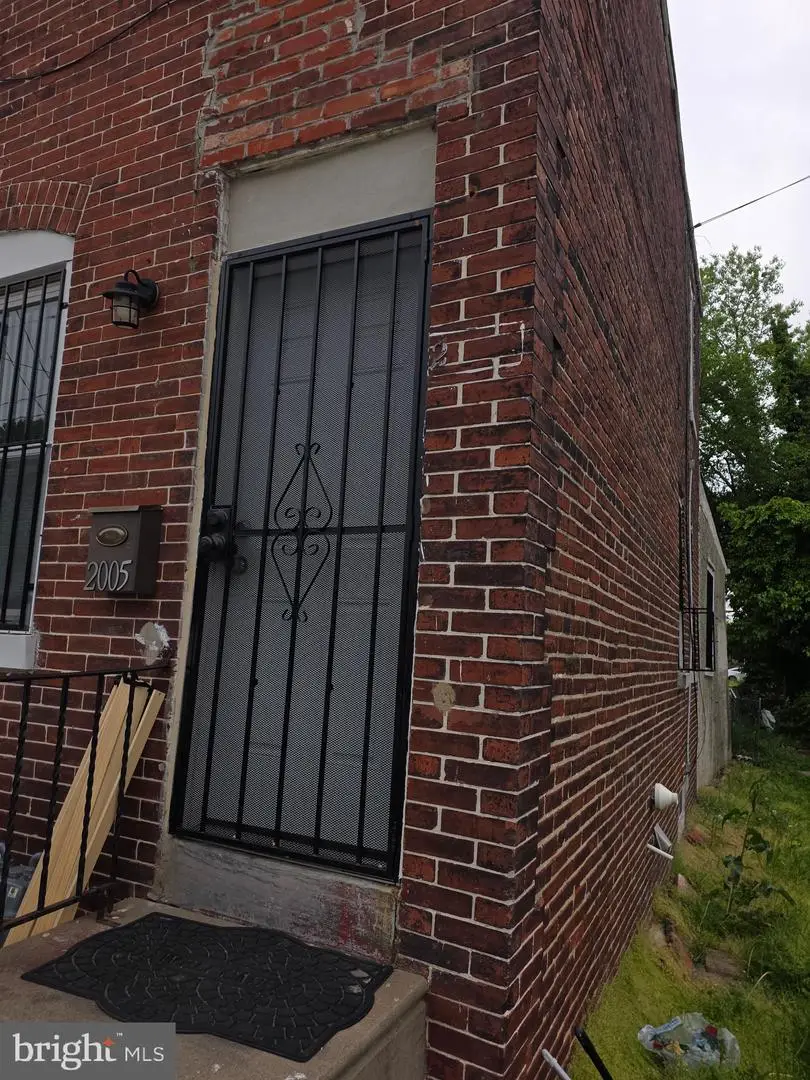 2005 S 9th St, Camden, NJ 08104 - #2