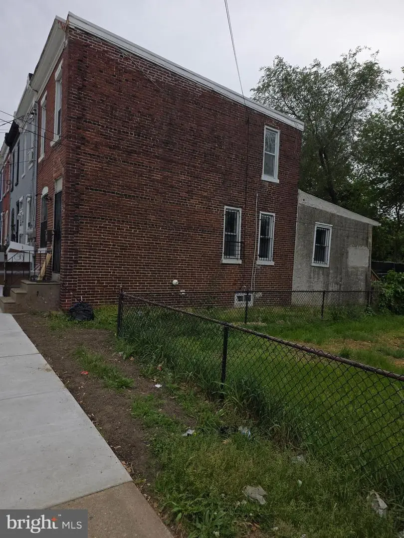 2005 S 9th St, Camden, NJ 08104 - #3