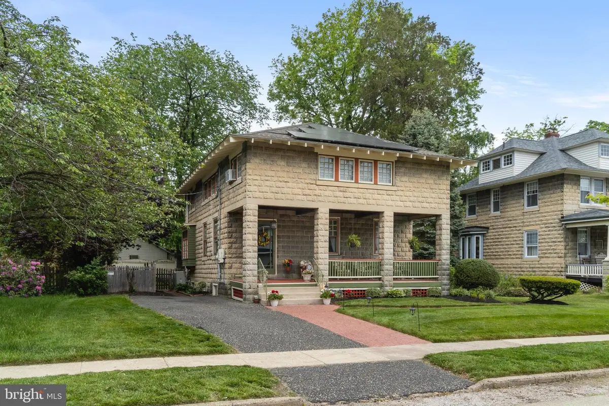 6537 Rogers Ave, Pennsauken, NJ 08109 - #1