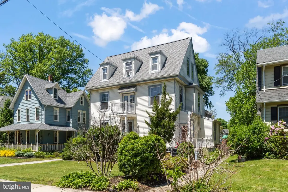 9 W Cedar Ave, Merchantville, NJ 08109 - #1