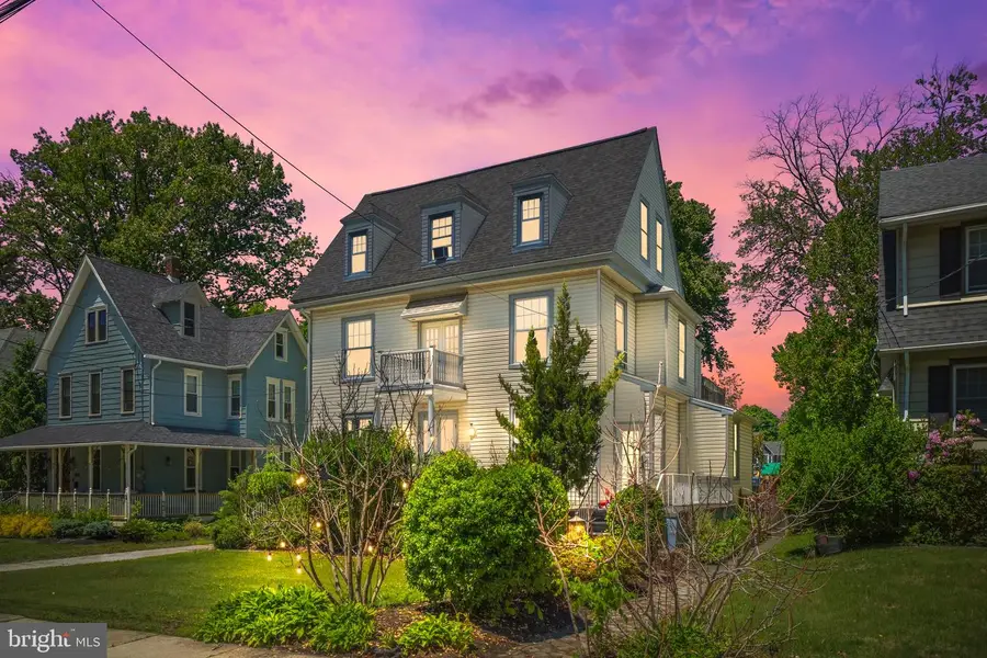 9 W Cedar Ave, Merchantville, NJ 08109 - #2