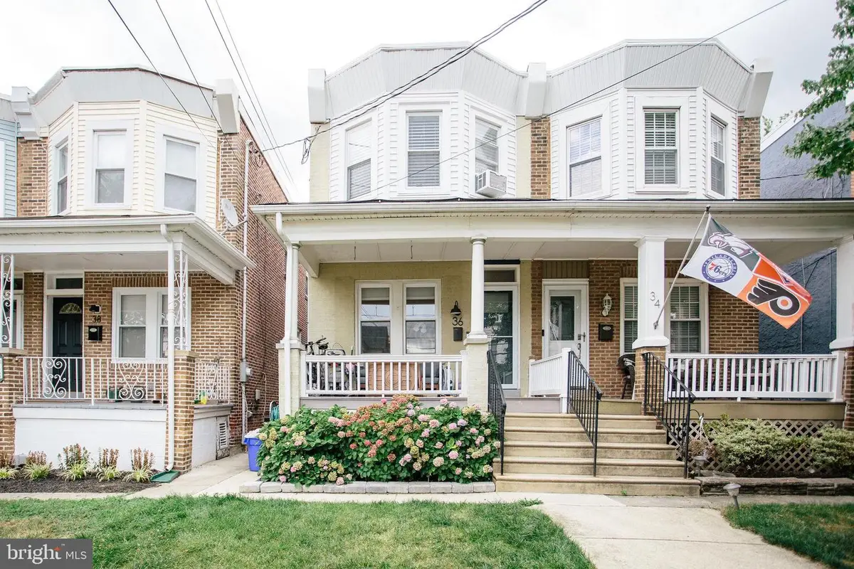 36 Lincoln Ave, Collingswood, NJ 08108 - #1