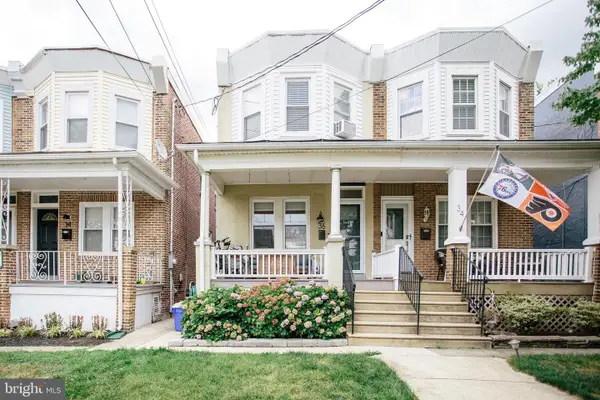 36 Lincoln Ave, COLLINGSWOOD, NJ 08108