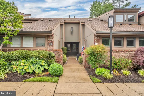 248 Uxbridge, CHERRY HILL, NJ 08034