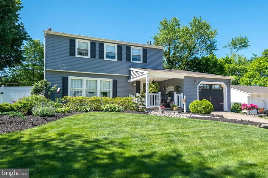 34 Madison Dr, Clementon, NJ 08021 - #2