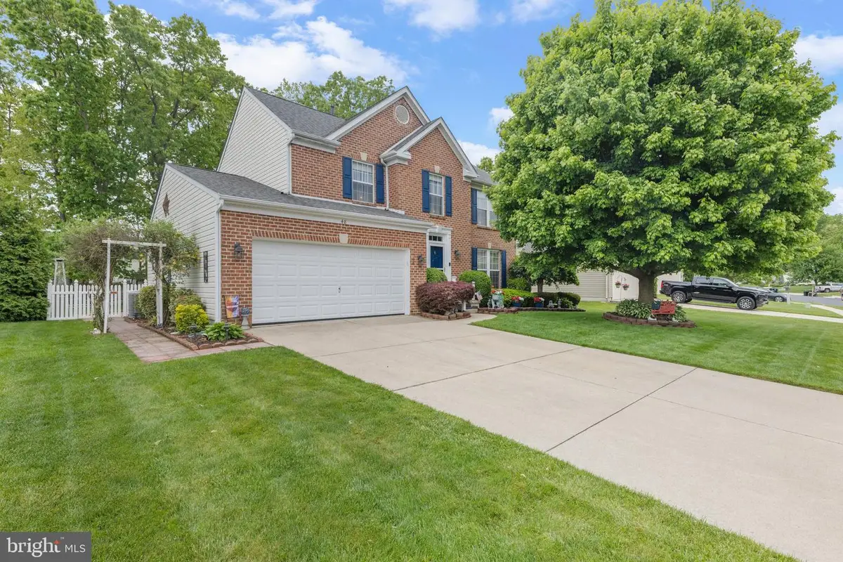 48 Morris Dr, Sicklerville, NJ 08081 - #1