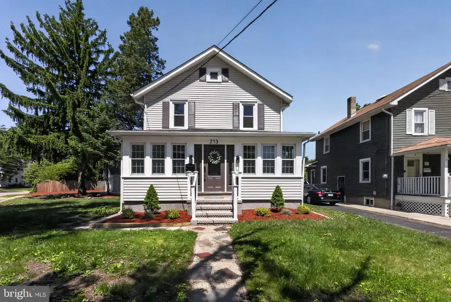 213 Lawnside Ave, Haddon, NJ 08108 - #2