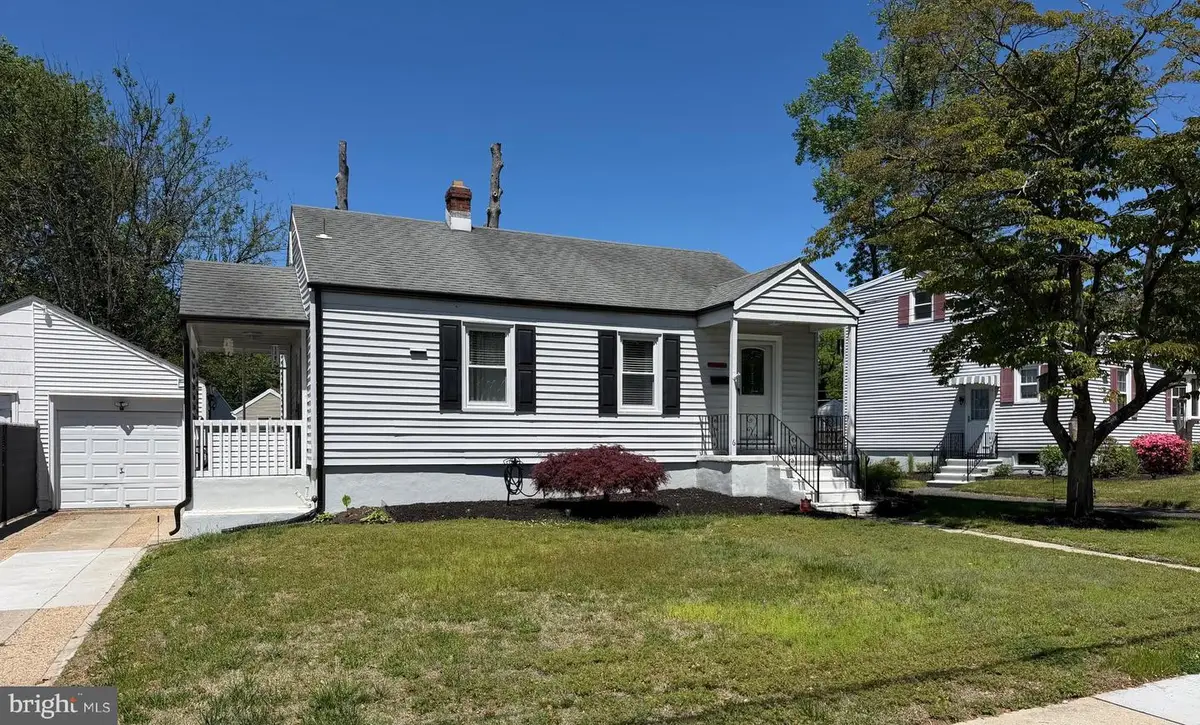 6 Gere Ter, Cherry Hill, NJ 08002 - #1