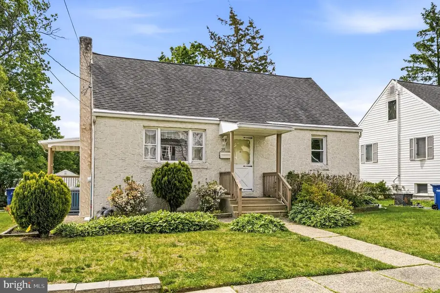 25 E Maiden Ln, Somerdale, NJ 08083 - #2