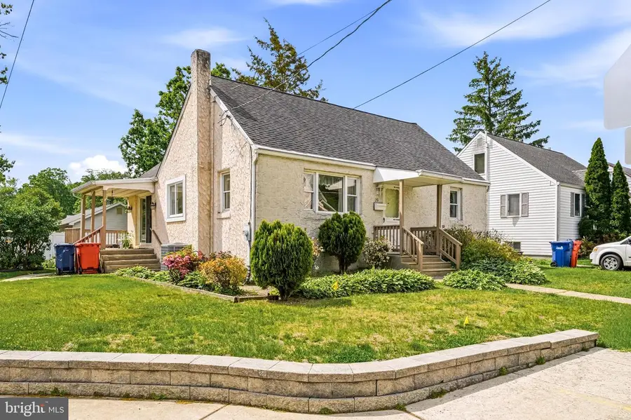25 E Maiden Ln, Somerdale, NJ 08083 - #3