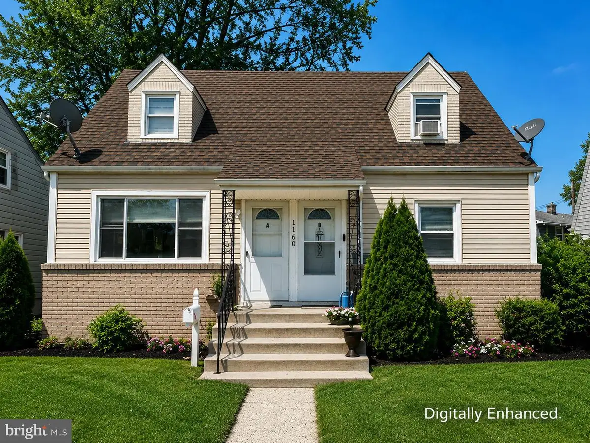 1160 Madison Ave, Bellmawr, NJ 08031 - #1
