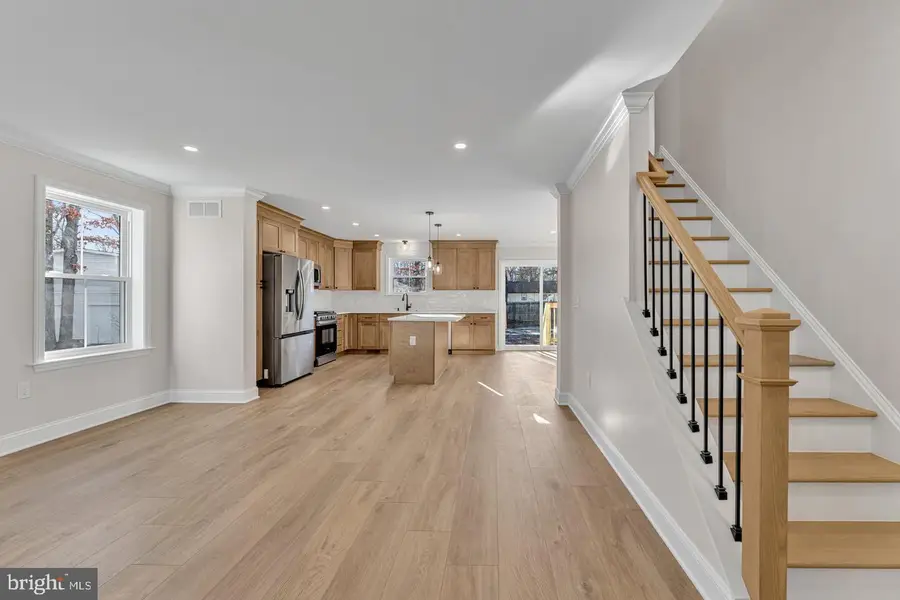 51 E Spring St, Pine Hill, NJ 08021 - #2