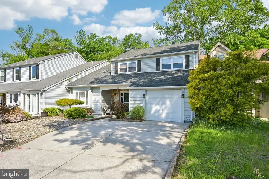 23 Wynnewood Dr, Voorhees, NJ 08043 - #2