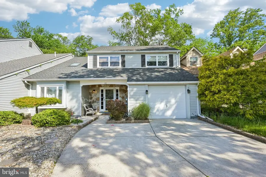 23 Wynnewood Dr, Voorhees, NJ 08043 - #3