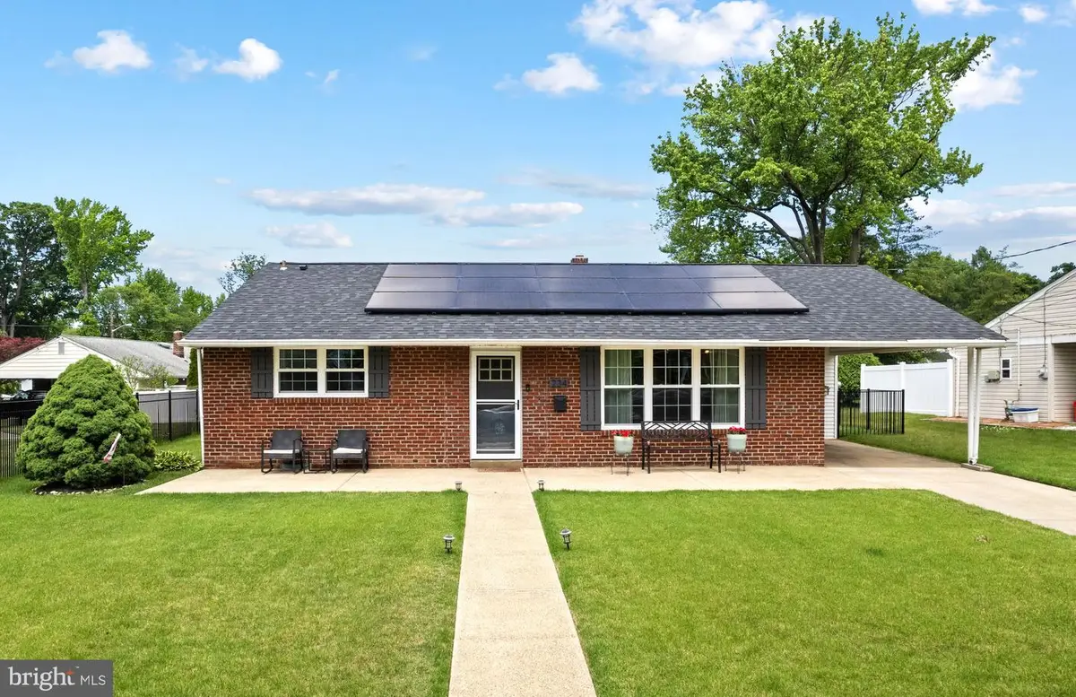 234 Bradley Ave, Haddonfield, NJ 08033 - #1