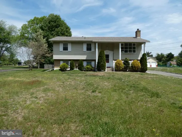 195 Beebetown Rd, HAMMONTON, NJ 08037