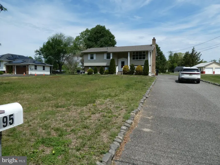 195 Beebetown Rd, Hammonton, NJ 08037 - #2