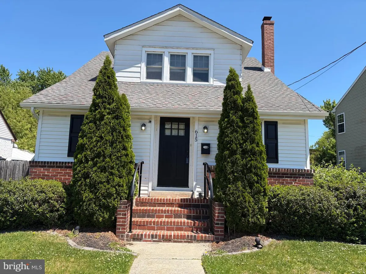 615 N Walnut Ave, Magnolia, NJ 08049 - #1