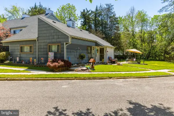 1 Georgetowne, LINDENWOLD, NJ 08021
