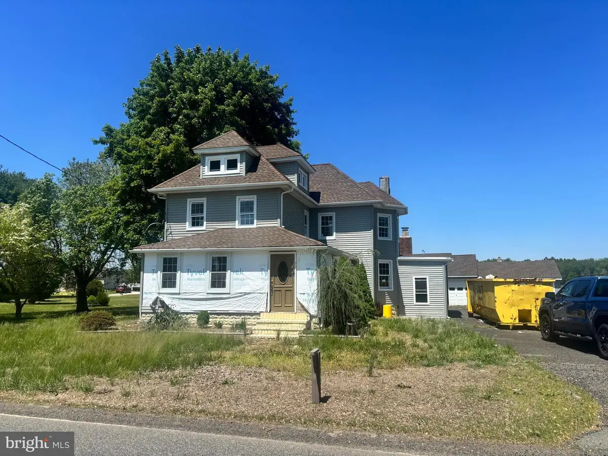 219 Pump Branch Rd, Waterford Works, NJ 08089 - #1