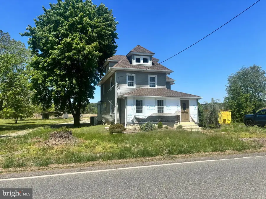 219 Pump Branch Rd, Waterford Works, NJ 08089 - #2