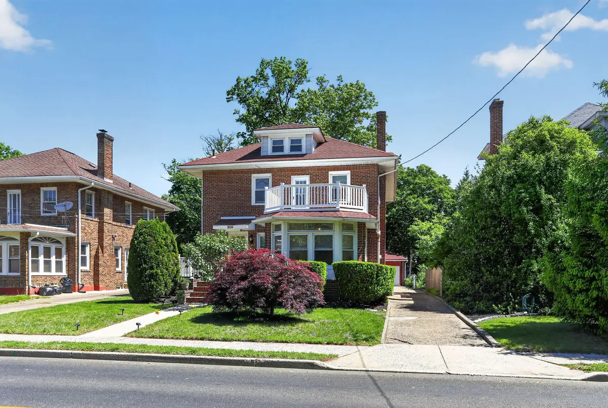 2722 Cove Rd, Pennsauken, NJ 08109 - #1