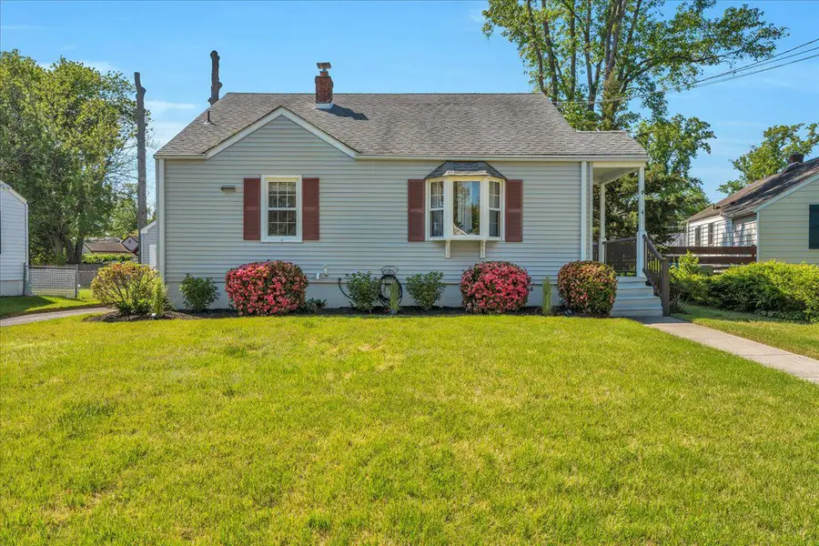4 Gere Ter, Cherry Hill, NJ 08002 - #2