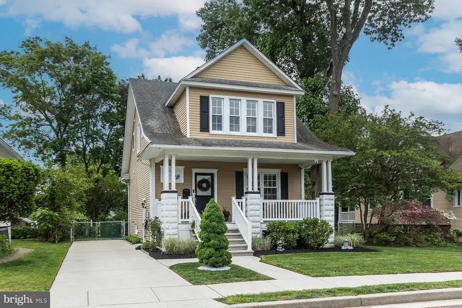 1116 Elm Ave, Haddon, NJ 08107 - #2