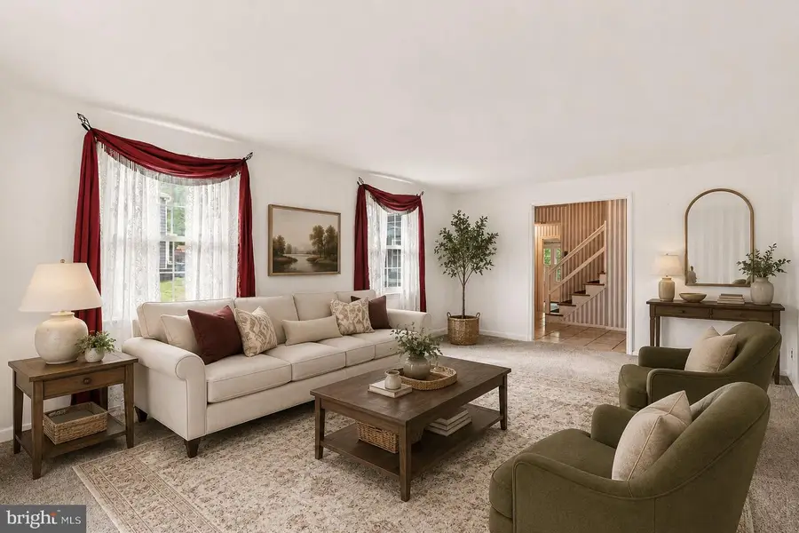 311 Wayland Rd, Cherry Hill, NJ 08034 - #3
