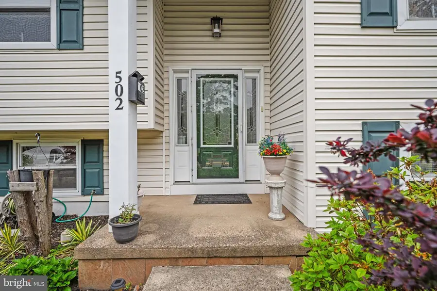 502 W Laurel Rd, Stratford, NJ 08084 - #2