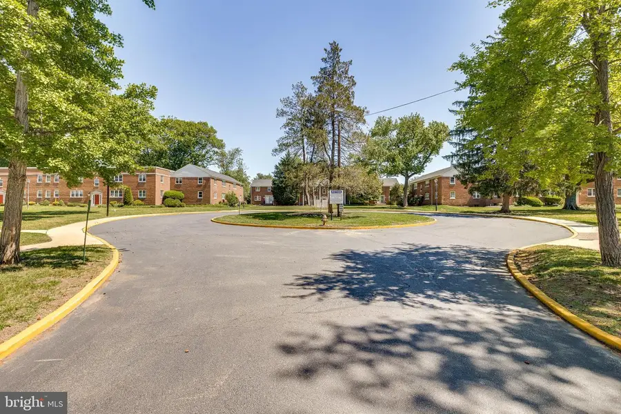 117-b Cherry Parke, Cherry Hill, NJ 08002 - #2