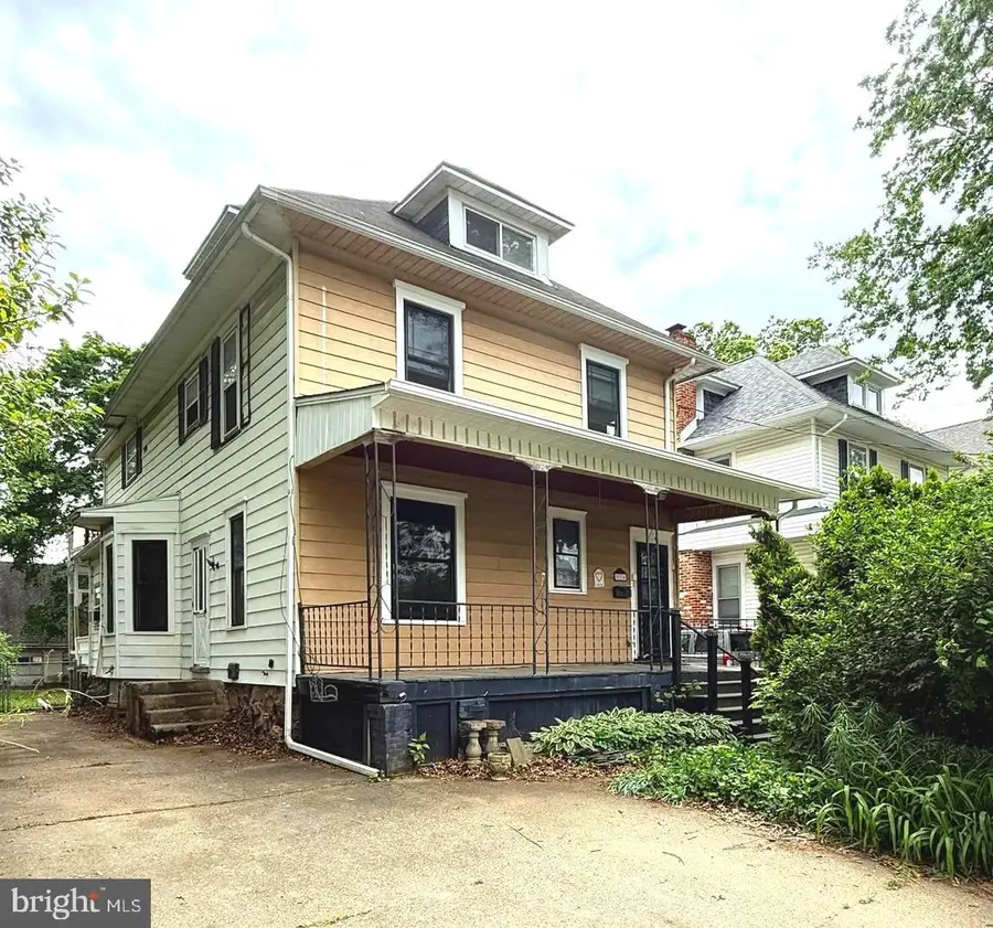 816 Park Ave, Collingswood, NJ 08108 - #2