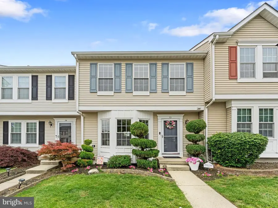 72 Pebble Ln, Blackwood, NJ 08012 - #2