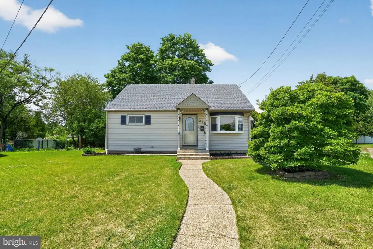 213 Paul Pl, Runnemede, NJ 08078 - #1